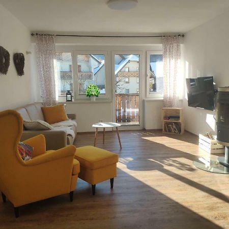 Cozy Nest In The Heart Of Kranjska Gora Lejlighed Eksteriør billede
