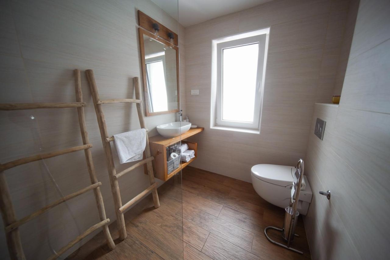 Cozy Nest In The Heart Of Kranjska Gora Lejlighed Eksteriør billede