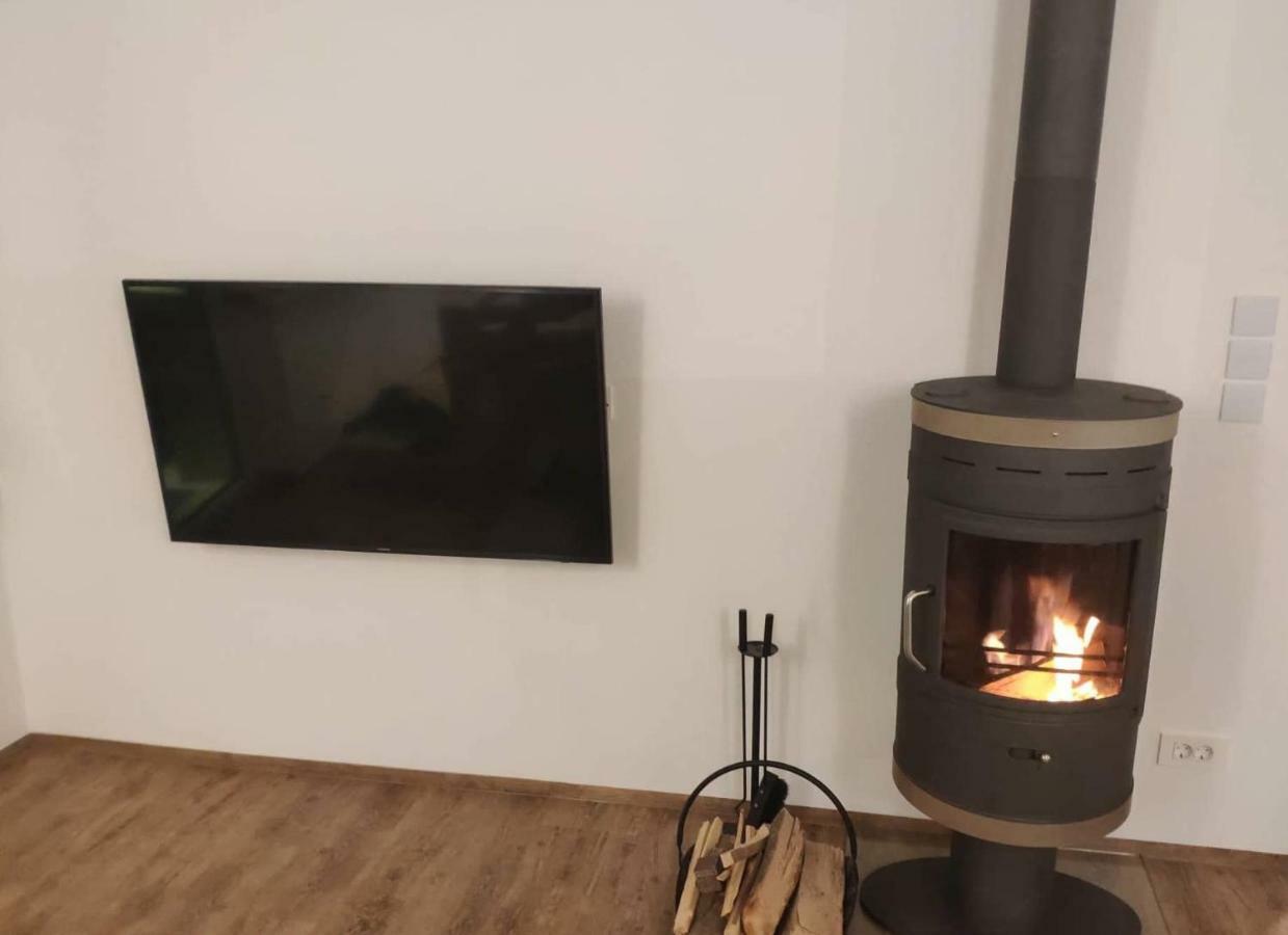 Cozy Nest In The Heart Of Kranjska Gora Lejlighed Eksteriør billede